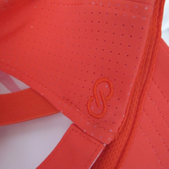 Calia Coral Ponytail Cap/Hat - Picture 5 of 9